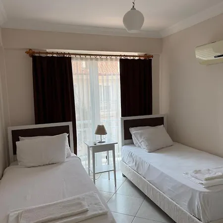 Appartement Sunset Club 2plus1 Seafront Private *
