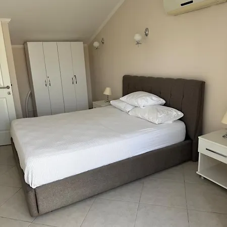 Sunset Club 2plus1 Seafront Private * Fethiye