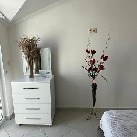 Sunset Club 2plus1 Seafront Private Appartement *