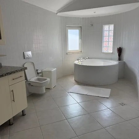 Appartement Sunset Club 2plus1 Seafront Private