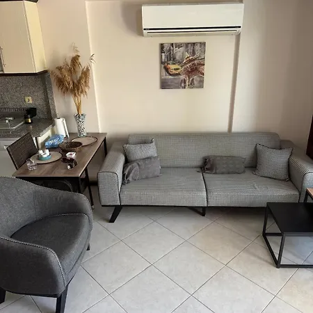 Sunset Club 2plus1 Seafront Private Appartement Fethiye