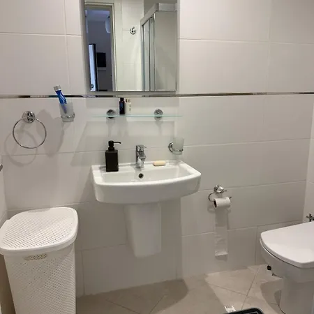 Appartement Sunset Club 2plus1 Seafront Private Fethiye